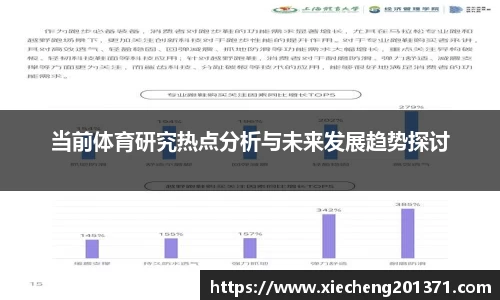 当前体育研究热点分析与未来发展趋势探讨